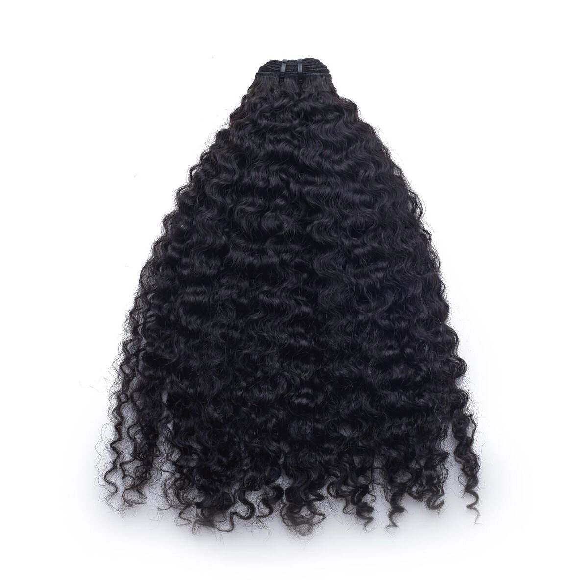 Luxury Hair Extensions – Multiple Textures & Lengths