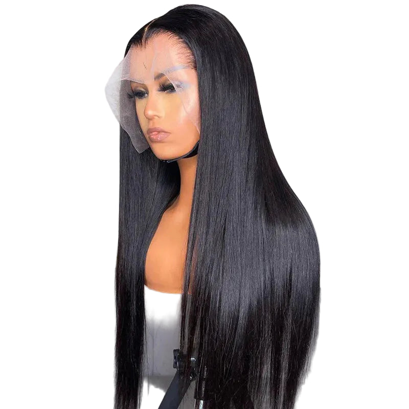 13x4 Frontal Wig