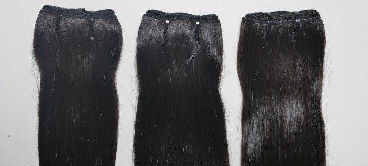 Raw Cambodian straight