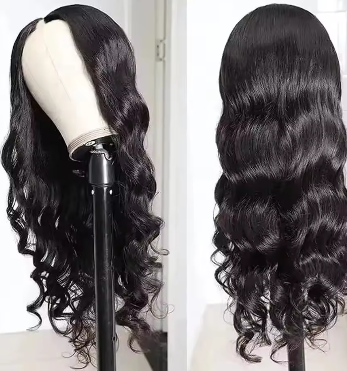 Luxury Hair Extensions – Multiple Textures & Lengths