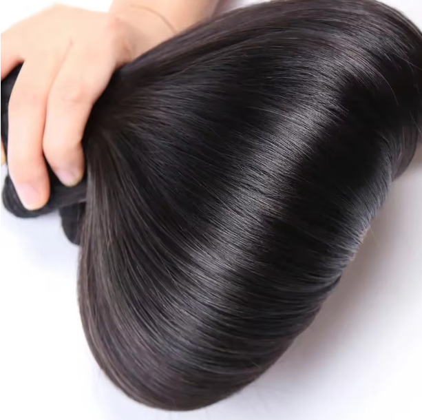 Raw Cambodian straight