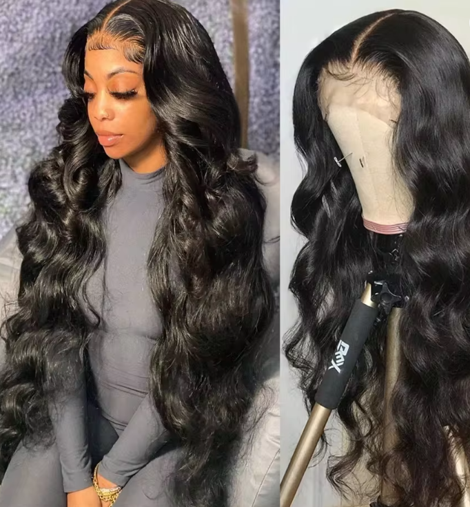 Luxury Hair Extensions – Multiple Textures & Lengths