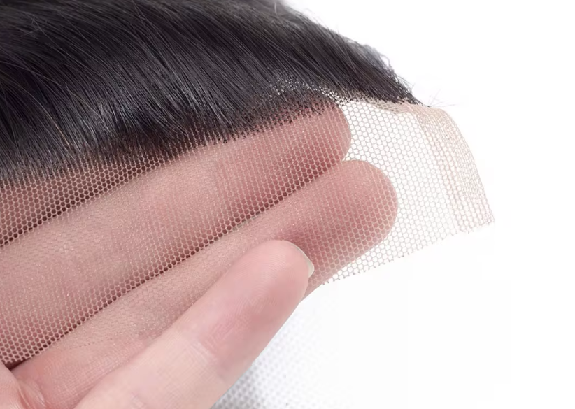 5x5 Closure Wig