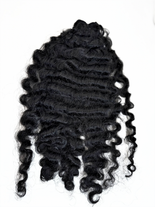 Frontals Wigs .. Straight Body Wave ( Eurasian & Burmese curly add $3)