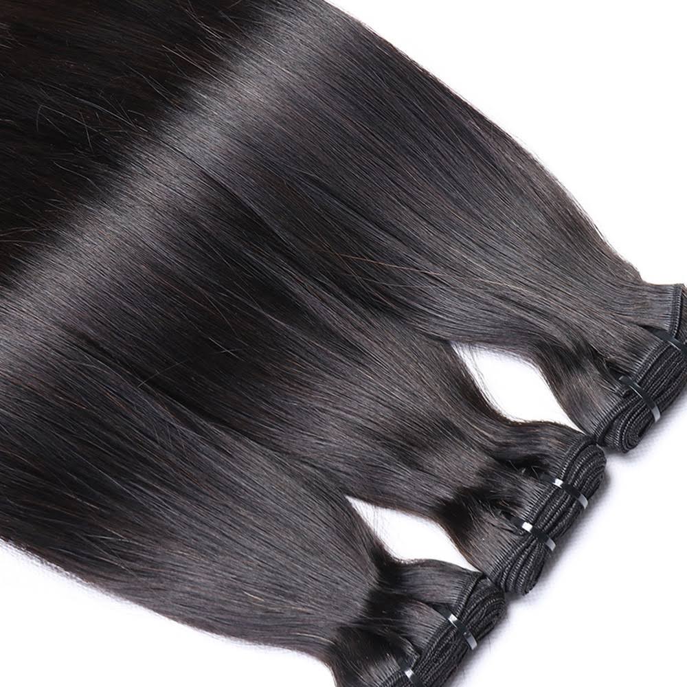 Luxury Hair Extensions – Multiple Textures & Lengths