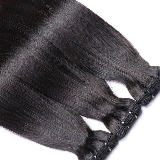 Luxury Hair Extensions – Multiple Textures & Lengths