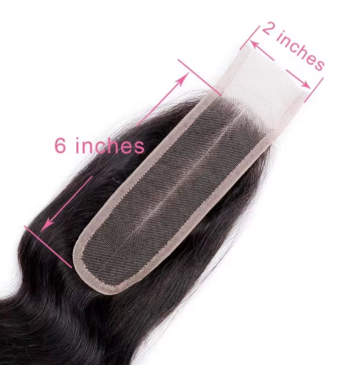 2x6 Closure