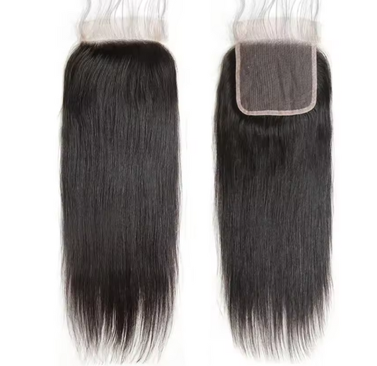 5x5 Closure Wig
