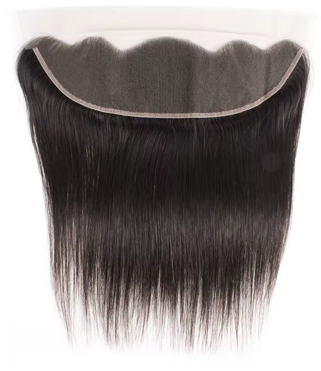 13x4 Frontal