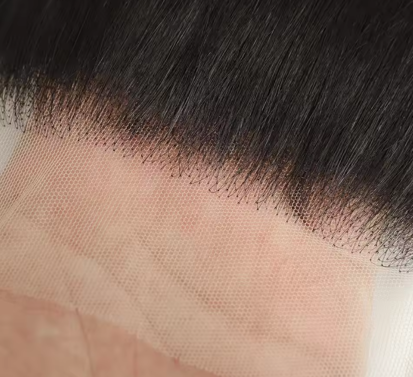 Closures ( Straight Body Wave Only )